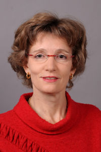 Dr. Silke Hümmer