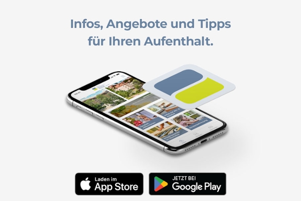 App Gastfreund App Gastfreund