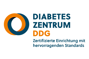 Logo Diabeteszentrum Logo Diabeteszentrum